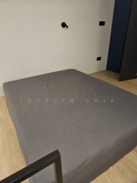 Tiong Bahru duplex studio walk-up, 719b havelock road, 1 Bedroom, 450 sqft, Shophouse For Rent, by Jocelyn Chia, 500027811 - Interior - PropertyGuru.com.sg