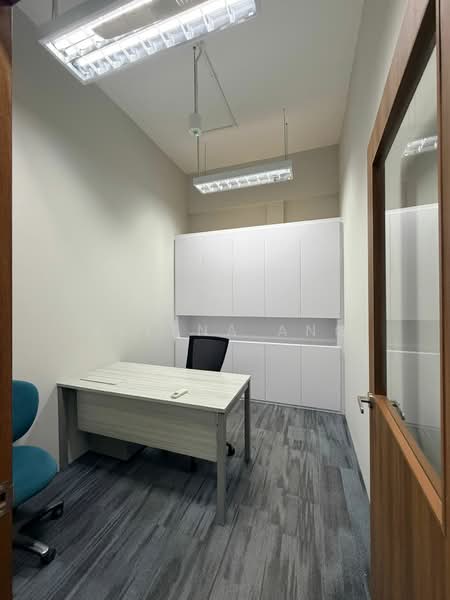 Techplace 1, 4008 Ang Mo Kio Avenue 10, 1,895 sqft, Light Industrial (B1) For Rent, by Selena Ang, 500027812 - Study - CommercialGuru.com.sg