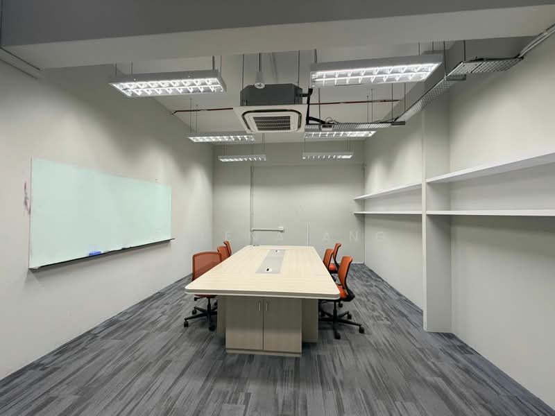 Techplace 1, 4008 Ang Mo Kio Avenue 10, 1,895 sqft, Light Industrial (B1) For Rent, by Selena Ang, 500027812 - Interior - CommercialGuru.com.sg