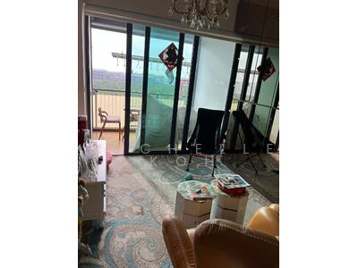 For Rent - Kingsford Waterbay