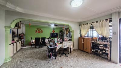 For Sale - 816 Jurong West Street 81