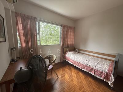 For Rent - Lakeview Estate