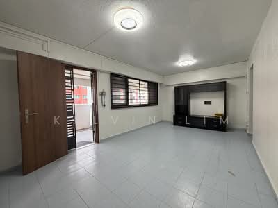 For Sale - 390 Yishun Avenue 6