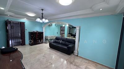 For Sale - 967 Hougang Avenue 9