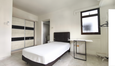 For Rent - 325B Sengkang East Way