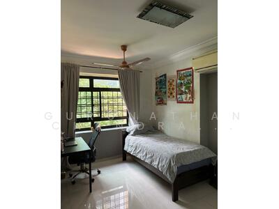 For Sale - 28C Dover Crescent