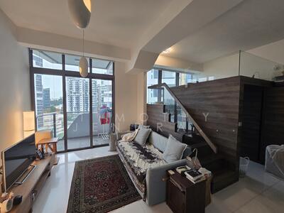 For Rent - The Scotts Tower