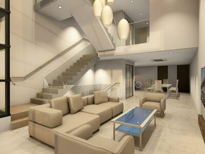 For Sale - ⭐BRAND NEW⭐5 LEVELS OF LIVING❤️2 MINS WALK TO MANY EATERIES⭐