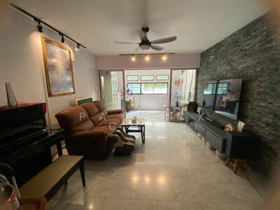 For Sale - 160 Bishan Street 13