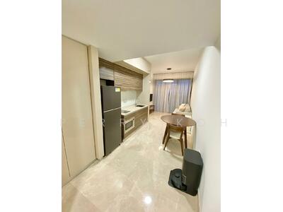 For Sale - Commonwealth Towers