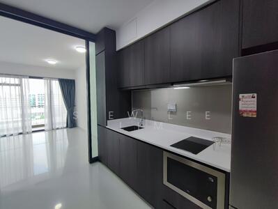 For Rent - North Park Residences