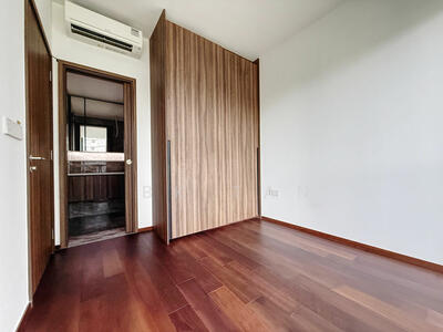 For Rent - Lentor Modern