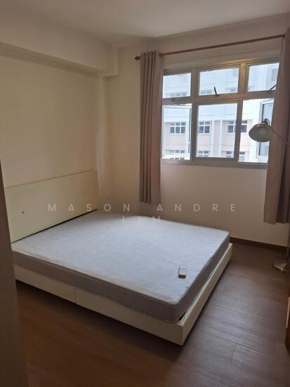 For Rent - 860D Tampines Walk