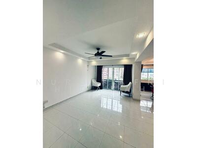 For Rent - 720 Tampines Street 72