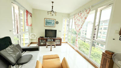 For Sale - Savannah Condopark