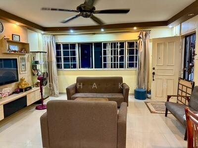 For Sale - 137 Lorong Ah Soo