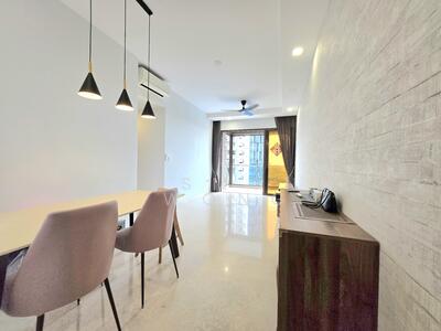 For Rent - Seaside Residences