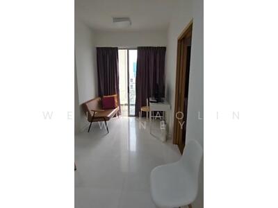 For Rent - 26 Newton