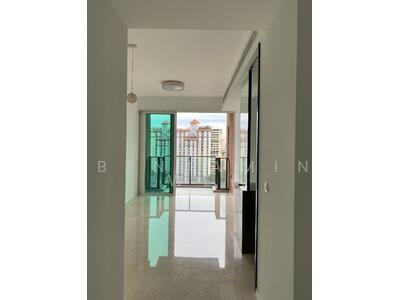 For Sale - Principal Garden