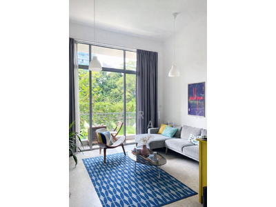 For Rent - One Jervois