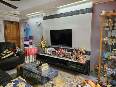 For Rent - 82 Bedok North Road