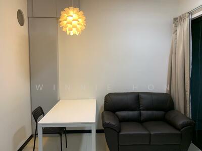 For Rent - Viva Vista