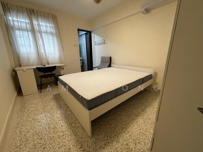 For Rent - 7 Lorong Lew Lian