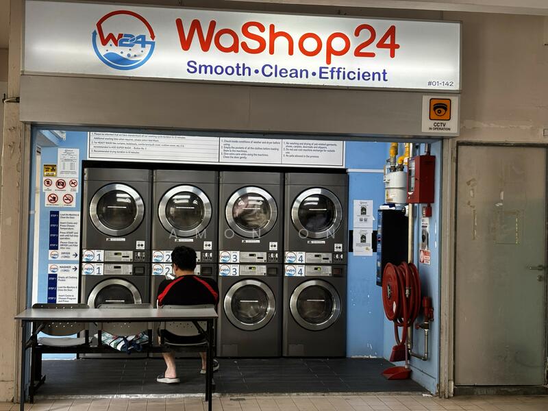 For Rent - 7 Lorong Lew Lian