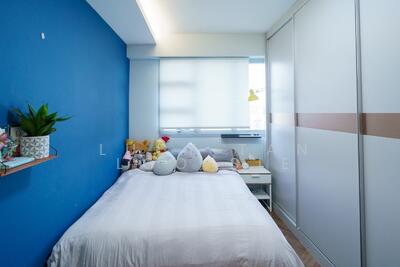 For Sale - 93B Telok Blangah Street 31