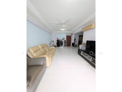 For Sale - 463 Pasir Ris Street 41