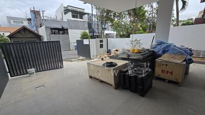 For Sale - Portchester Ave