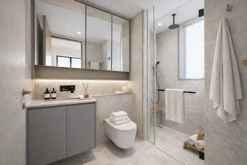 The Landmark, 173 Chin Swee Road, 2 Bedrooms, 764 sqft, Condominium For Rent, by Myron Pang Kian Hann, 500027942 - PropertyGuru.com.sg