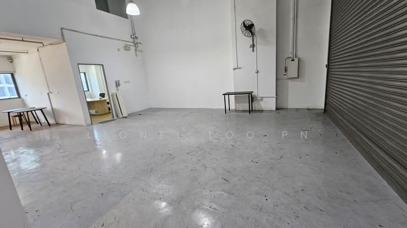 Eco-Tech @ Sunview, 1 Sunview Road, Boon Lay / Jurong / Tuas, 2,650 sqft, Light Industrial (B1) For Rent, by Lionel Loo PN, 500027944 - Interior - CommercialGuru.com.sg