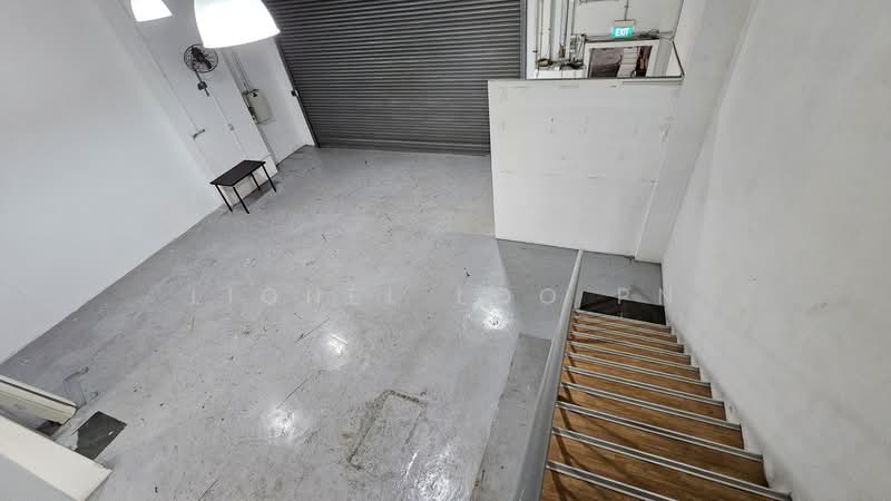 Eco-Tech @ Sunview, 1 Sunview Road, Boon Lay / Jurong / Tuas, 2,650 sqft, Light Industrial (B1) For Rent, by Lionel Loo PN, 500027944 - Interior - CommercialGuru.com.sg