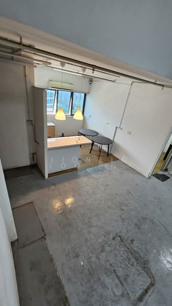 Eco-Tech @ Sunview, 1 Sunview Road, Boon Lay / Jurong / Tuas, 2,650 sqft, Light Industrial (B1) For Rent, by Lionel Loo PN, 500027944 - Interior - CommercialGuru.com.sg