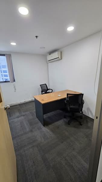Eco-Tech @ Sunview, 1 Sunview Road, Boon Lay / Jurong / Tuas, 2,650 sqft, Light Industrial (B1) For Rent, by Lionel Loo PN, 500027944 - Study - CommercialGuru.com.sg
