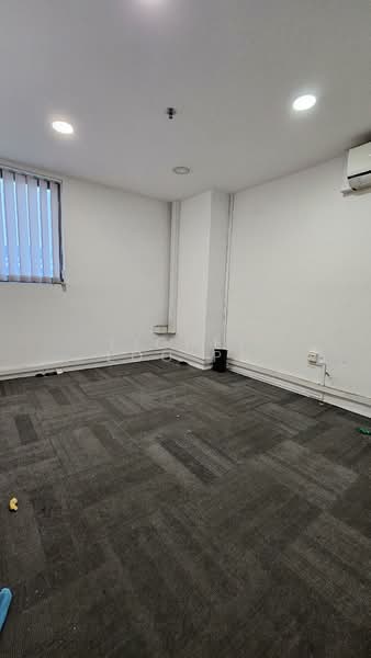 Eco-Tech @ Sunview, 1 Sunview Road, Boon Lay / Jurong / Tuas, 2,650 sqft, Light Industrial (B1) For Rent, by Lionel Loo PN, 500027944 - Interior - CommercialGuru.com.sg