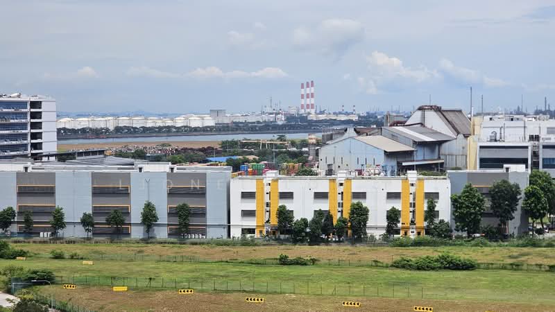 Eco-Tech @ Sunview, 1 Sunview Road, Boon Lay / Jurong / Tuas, 2,650 sqft, Light Industrial (B1) For Rent, by Lionel Loo PN, 500027944 - Exterior - CommercialGuru.com.sg