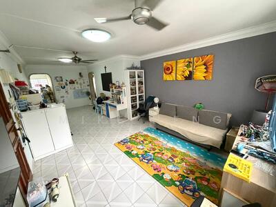 For Sale - 441 Jurong West Avenue 1