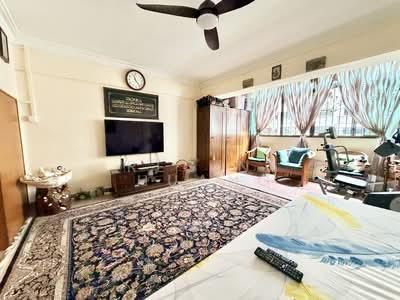 For Sale - 130 Bedok Reservoir Road