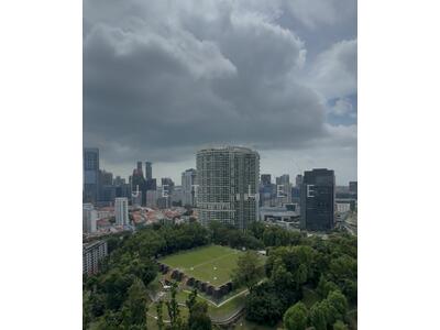 For Sale - The Landmark