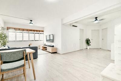 For Sale - 770 Bedok Reservoir View