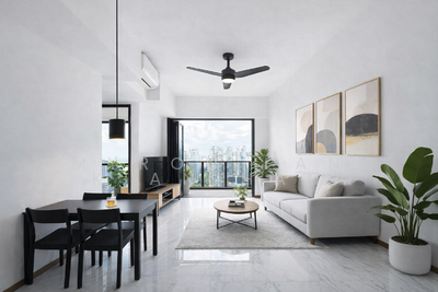 For Rent - The Landmark