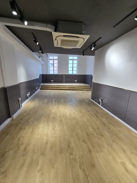South Bridge Road Shophouse, , 1,600 sqft, Shop / Shophouse For Rent, by Hosea Choo, 500027958 - Interior - CommercialGuru.com.sg