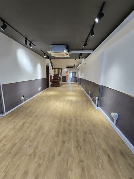 South Bridge Road Shophouse, , 1,600 sqft, Shop / Shophouse For Rent, by Hosea Choo, 500027958 - Interior - CommercialGuru.com.sg