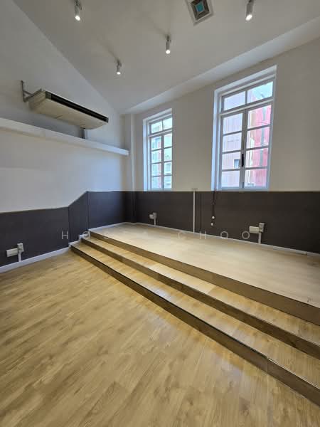 South Bridge Road Shophouse, , 1,600 sqft, Shop / Shophouse For Rent, by Hosea Choo, 500027958 - Interior - CommercialGuru.com.sg
