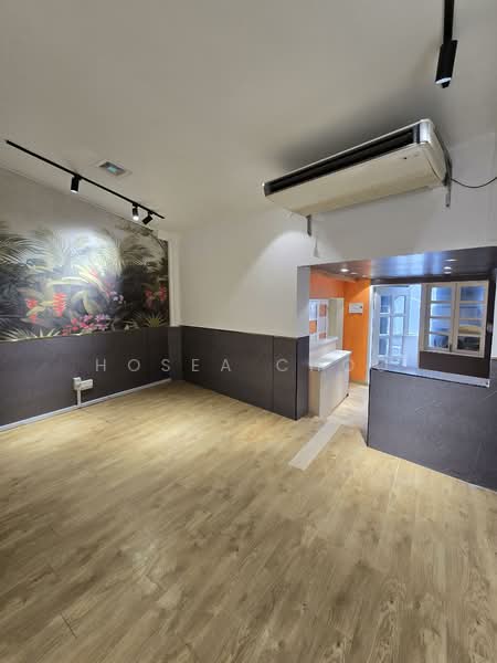 South Bridge Road Shophouse, , 1,600 sqft, Shop / Shophouse For Rent, by Hosea Choo, 500027958 - Interior - CommercialGuru.com.sg