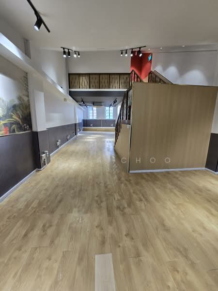 South Bridge Road Shophouse, , 1,600 sqft, Shop / Shophouse For Rent, by Hosea Choo, 500027958 - Interior - CommercialGuru.com.sg