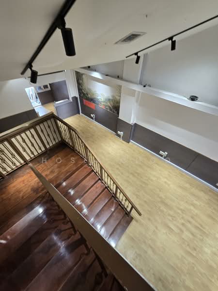 South Bridge Road Shophouse, , 1,600 sqft, Shop / Shophouse For Rent, by Hosea Choo, 500027958 - Interior - CommercialGuru.com.sg