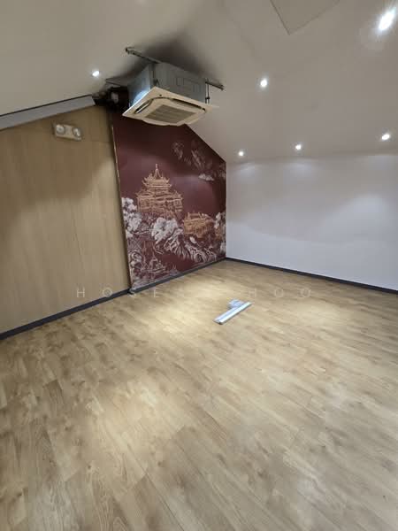 South Bridge Road Shophouse, , 1,600 sqft, Shop / Shophouse For Rent, by Hosea Choo, 500027958 - Interior - CommercialGuru.com.sg